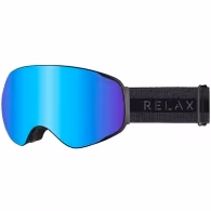 Маска горнолыжная Relax SLOPE