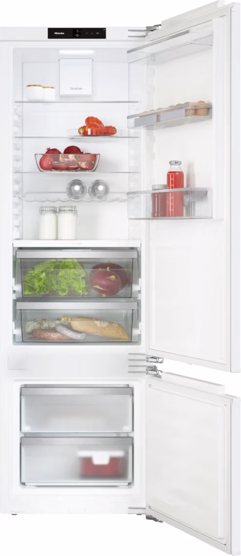 Frigider Miele KF 7742 D