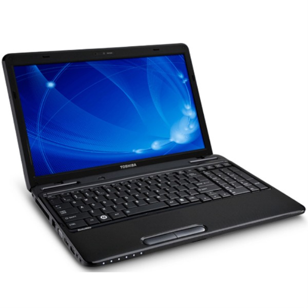 Ноутбук Toshiba Satellite L650-12D 15.6” / 2 ГБ / 320 ГБ / / / Черный photo 2