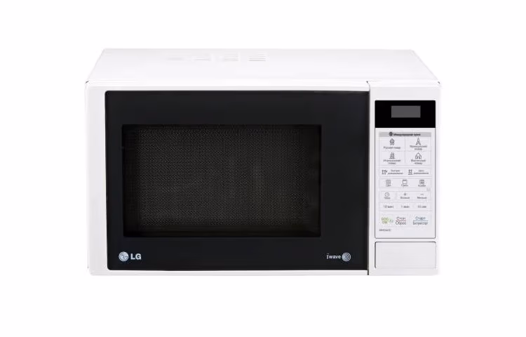 Cuptor cu microunde LG MH6342D 