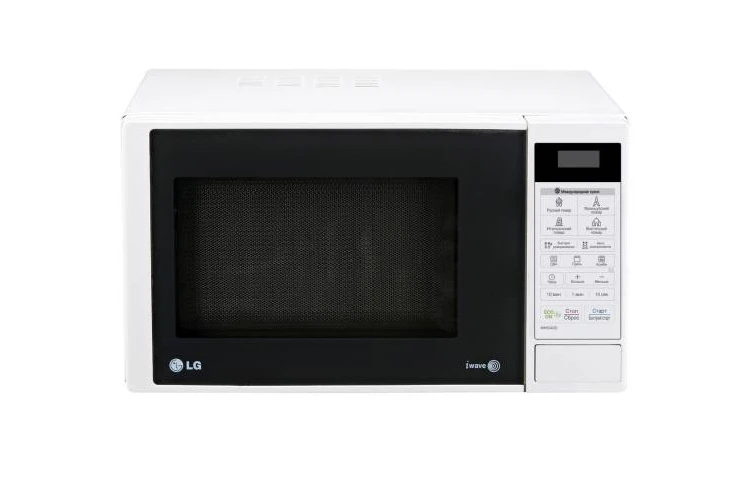 Cuptor cu microunde LG MH6342D