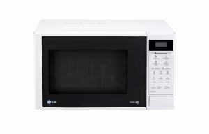 Cuptor cu microunde LG MH6342D