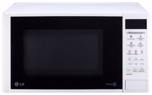 Cuptor cu microunde LG MS20R42D