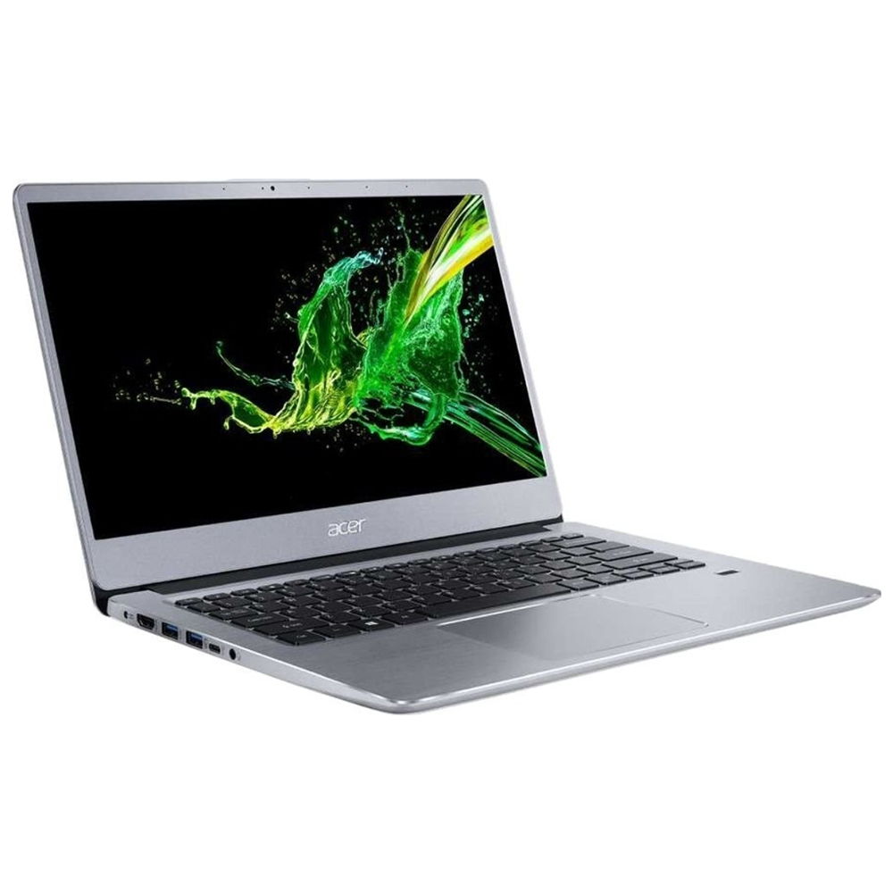 Ноутбук Acer Ультрабук Swift 3 SF314-58-392D 14” / 8 ГБ / 256 ГБ / Core i3 / UHD Graphics / Серебристый photo 2