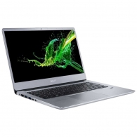 Ноутбук Acer SF314-58-392D, Core i3, 8 ГБ ГБ, Linux, Серебристый thumbnav 2