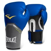 Перчатки для бокса Everlast Pro Style Elite 
