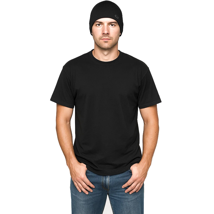 Caciula Oakley Fine Knit Beanie photo 4