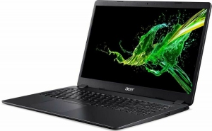 Ноутбук Acer Aspire A315-54-362E(NX.HEFEU.03N), Core i3, 4 ГБ ГБ, Linux, Черный thumbnav 2