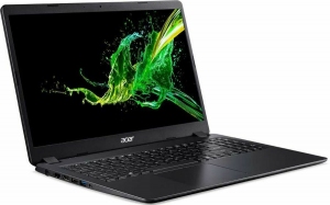 Ноутбук Acer Aspire A315-54-362E(NX.HEFEU.03N), Core i3, 4 ГБ ГБ, Linux, Черный thumbnav 5