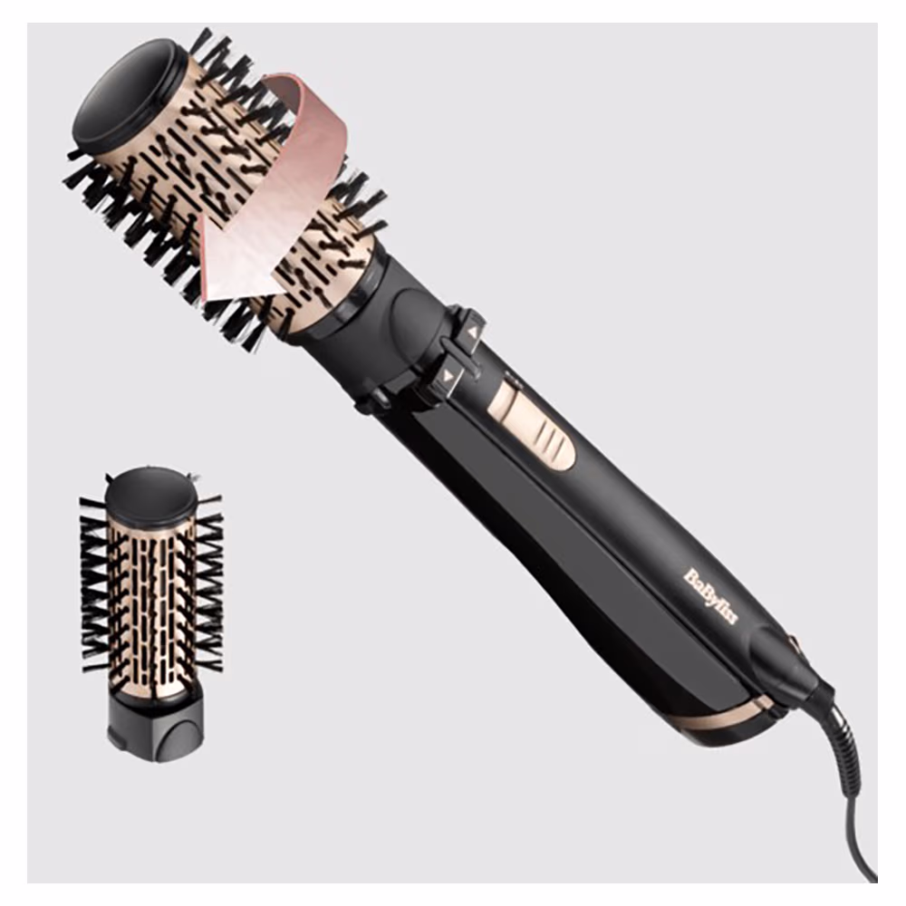 Фен-щетка Babyliss AS962E 