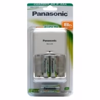 Incarcator AA/AAA/9V Panasonic BK-KJ03E22E