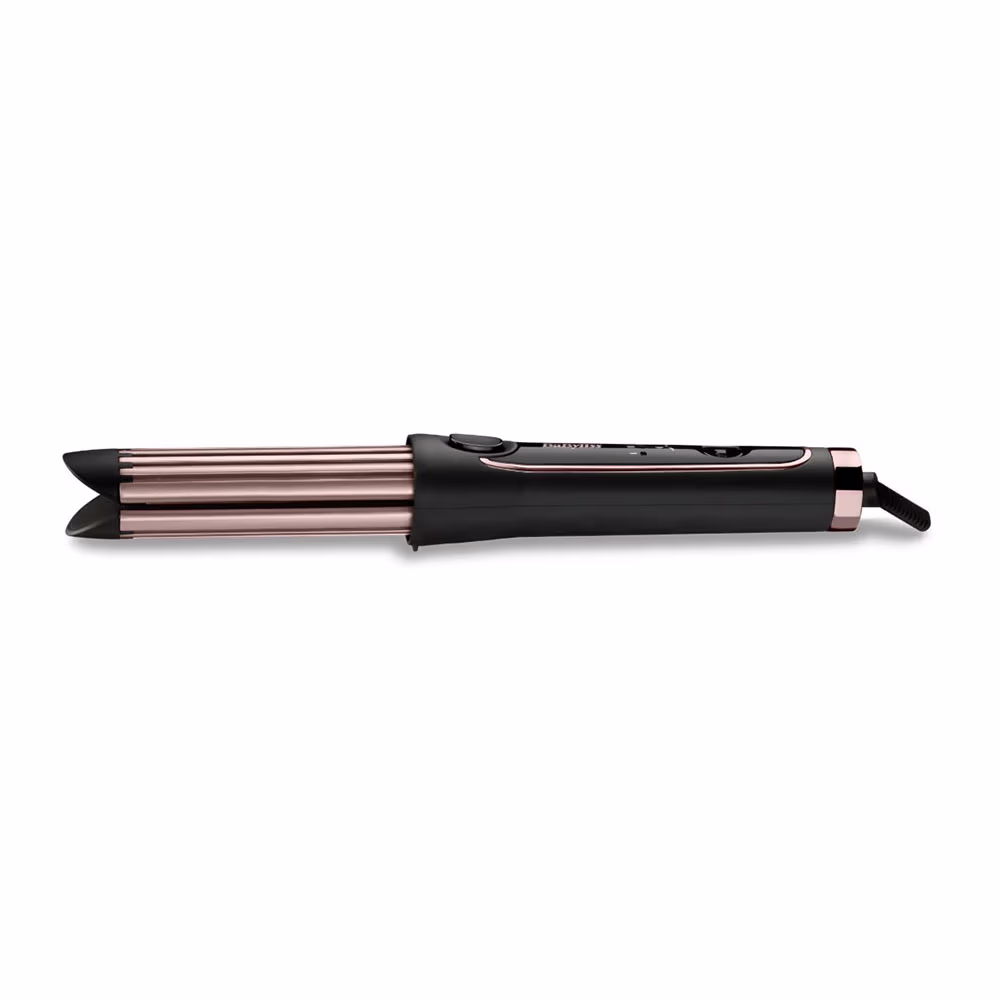 Щипцы для завивки Babyliss C112E