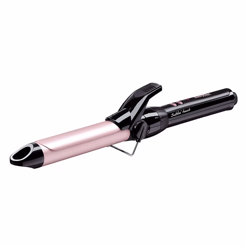 Щипцы для завивки Babyliss C332E 