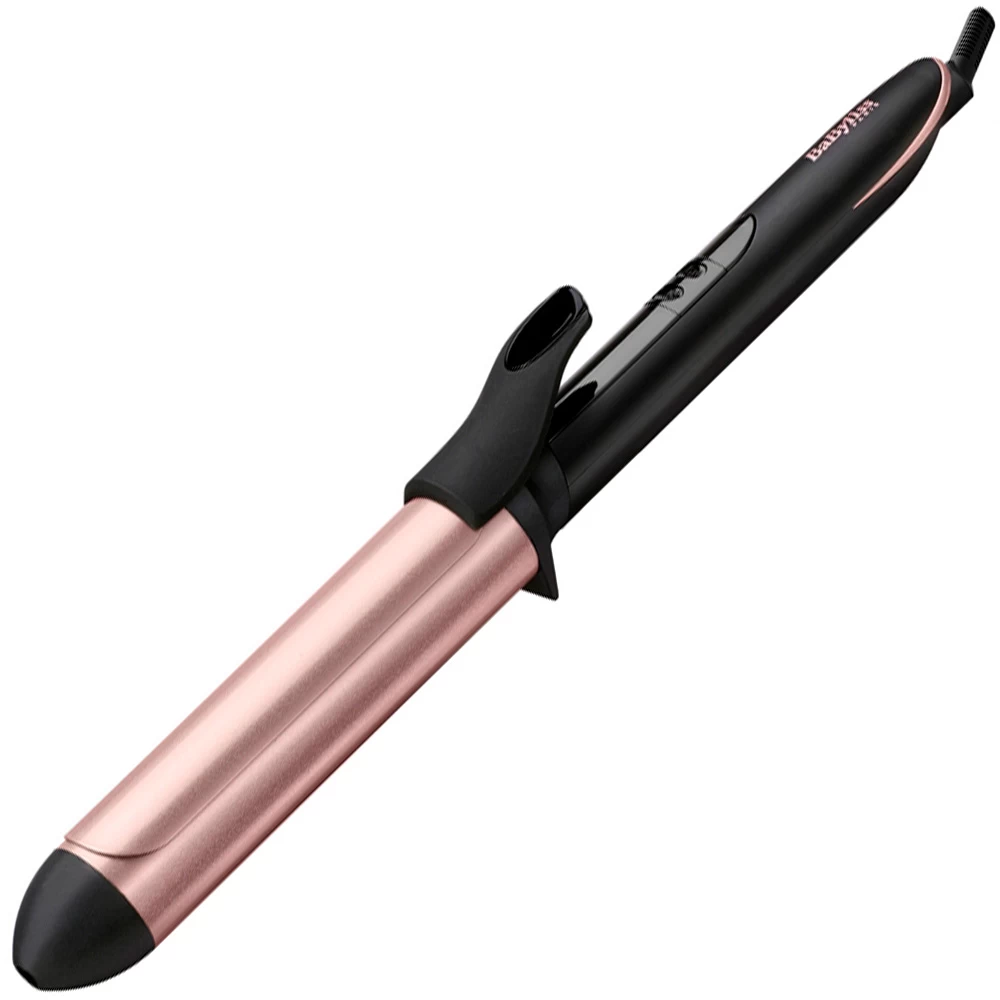 Щипцы для завивки Babyliss C452E