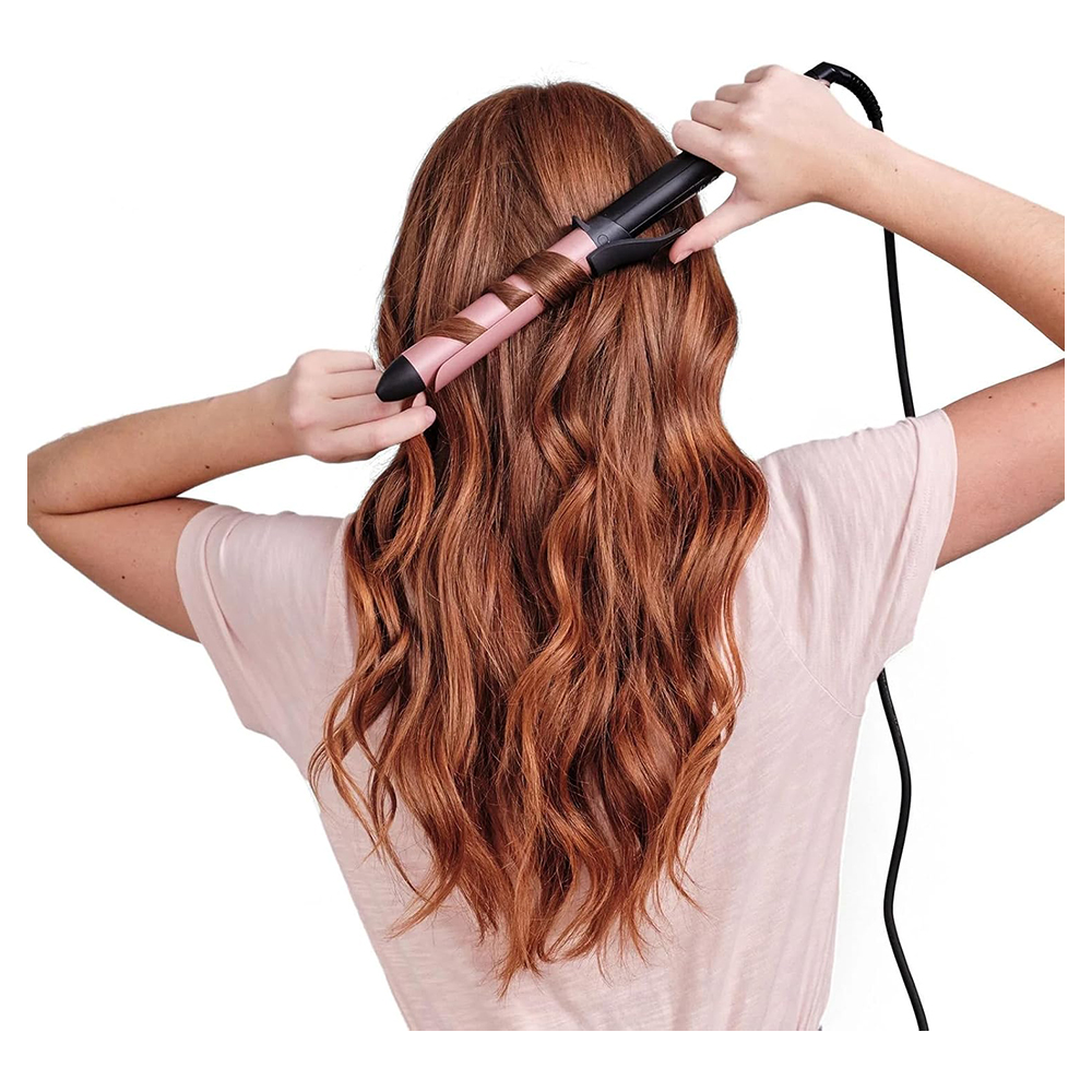 Щипцы для завивки Babyliss C452E photo 7