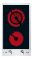 Plita electrica incorporabila Miele CS1112 E thumbnav