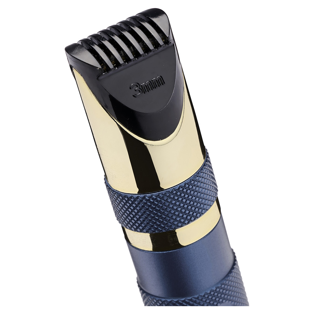 Trimmer pentru nas si urechi Babyliss E112E photo 5