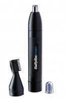 Trimmer facial Babyliss E652E thumbnav 1