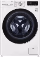 Masina de spalat cu uscator LG F2DV5S8S2E