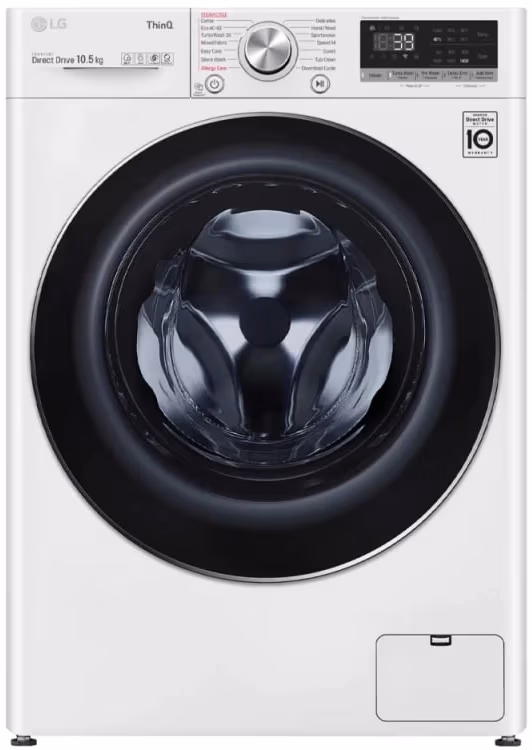 Стиральная машина LG F4WV710S2E 