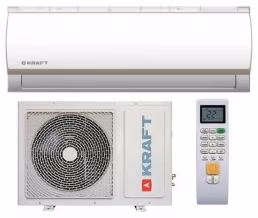Aparat de aer conditionat Kraft KFMAC12E 