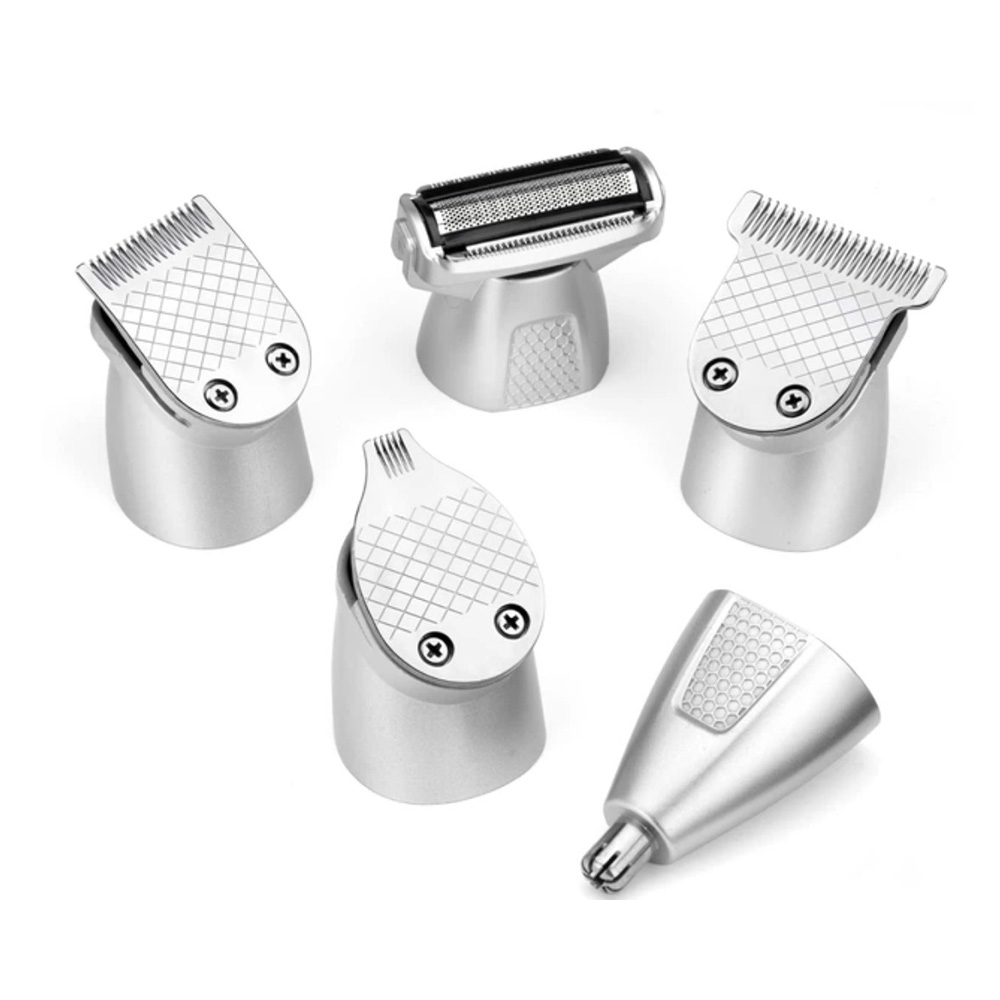 Триммер Babyliss MT812E photo 6