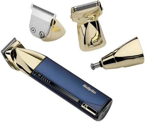 Trimmer facial Babyliss MT992E photo 5