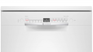 Masina de spalat vase Bosch SMS2HVW72E, 6 programe, 60 cm, E, Alb thumbnav 2