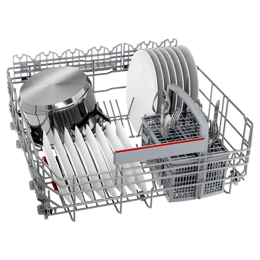 Посудомоечная машина  Bosch SMT6EB802E photo 2