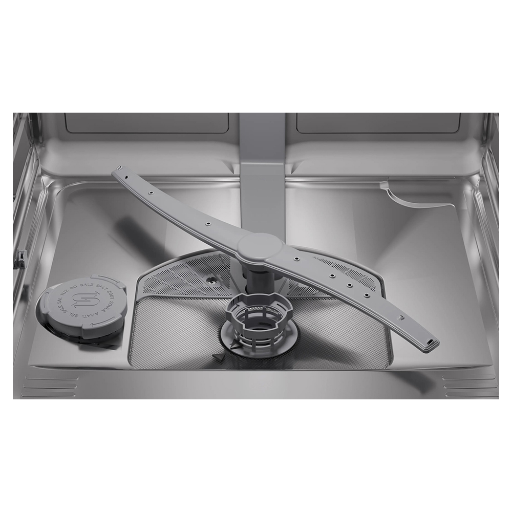 Посудомоечная машина  Bosch SMT6EB802E photo 5