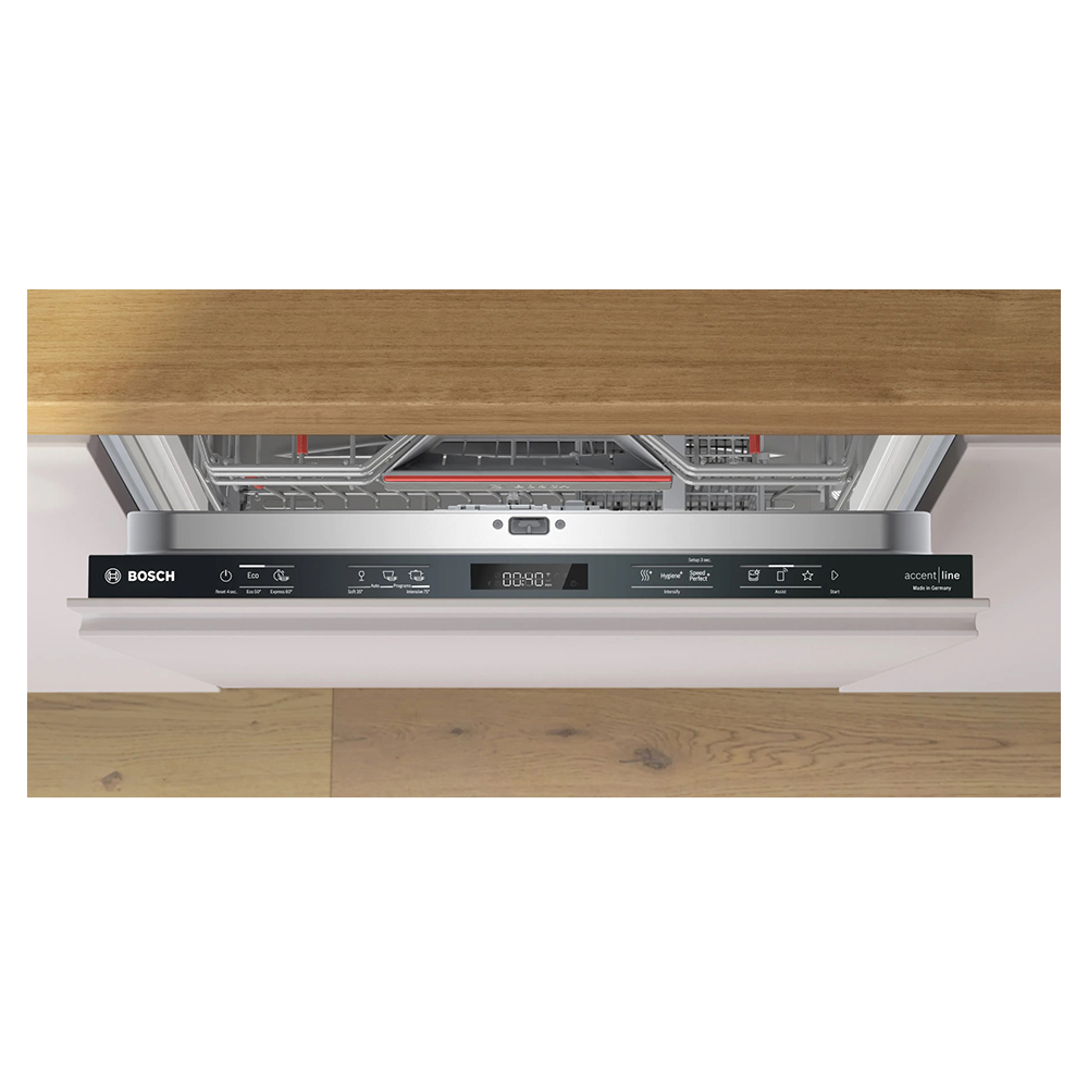 Посудомоечная машина  Bosch SMT6EB802E photo 8