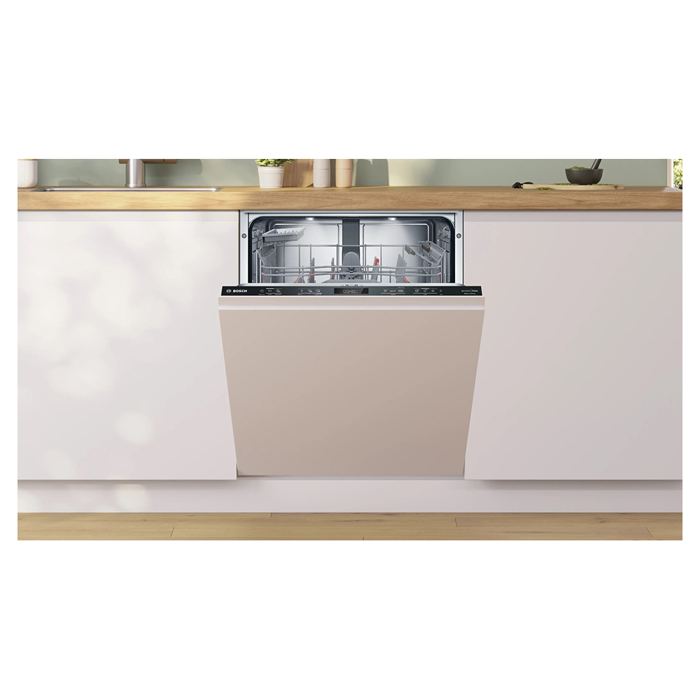 Посудомоечная машина  Bosch SMT6EB802E photo 9