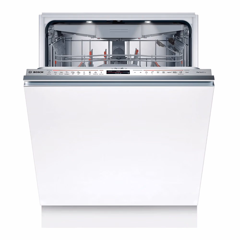 Посудомоечная машина  Bosch SMV8YCX02E