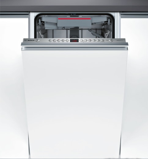 Mas. de spalat vase incorporabila Bosch SPV45MX02E /10 Seturi /Ingusta photo 1 Mas. de spalat vase incorporabila Bosch SPV45MX02E /10 Seturi /Ingusta photo 1
