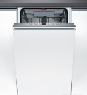 Mas. de spalat vase incorporabila Bosch SPV45MX02E, 5 programe, 45 cm, A+ thumbnav 1