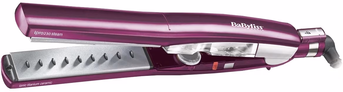 Щипцы для выравнивания Babyliss ST292E