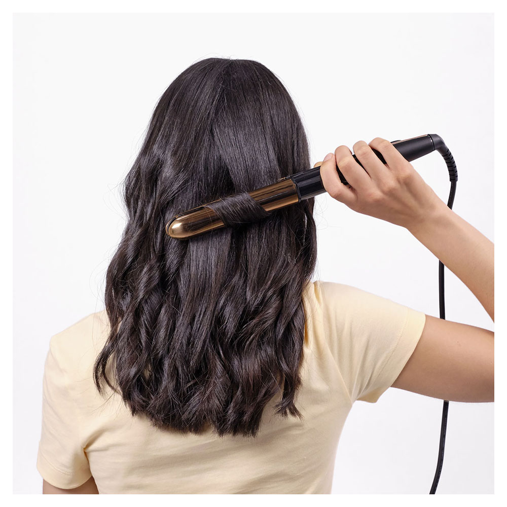 Щипцы для выравнивания Babyliss ST482E Black 48 Вт  photo 6