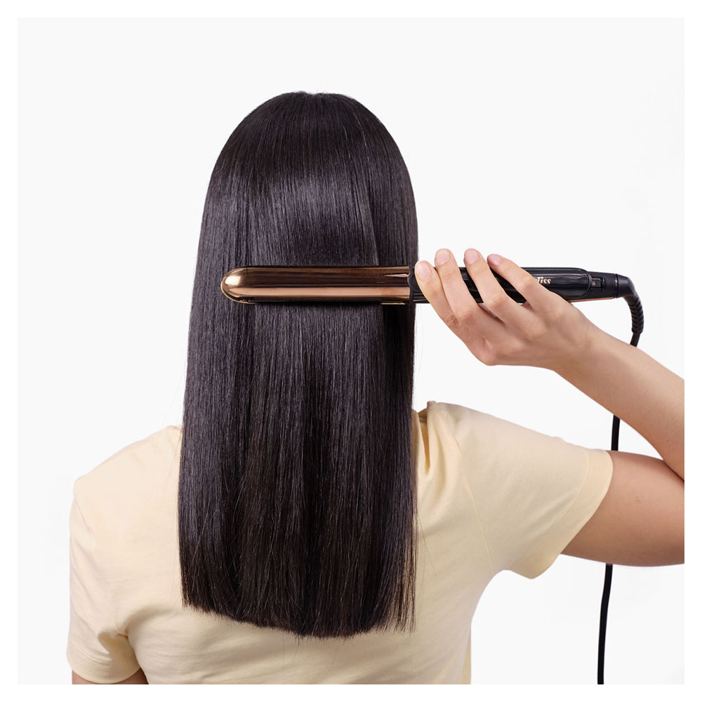 Щипцы для выравнивания Babyliss ST482E Black 48 Вт  photo 7