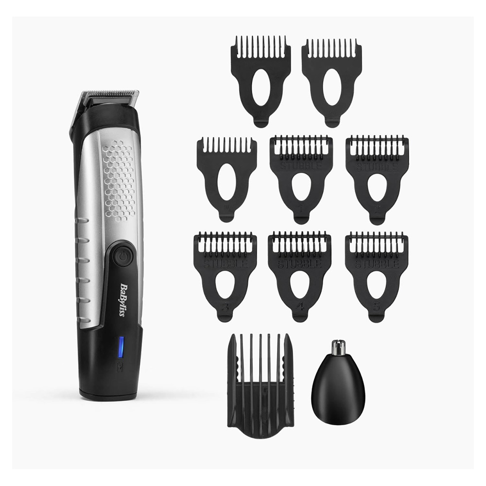 Триммер Babyliss T812E photo 2
