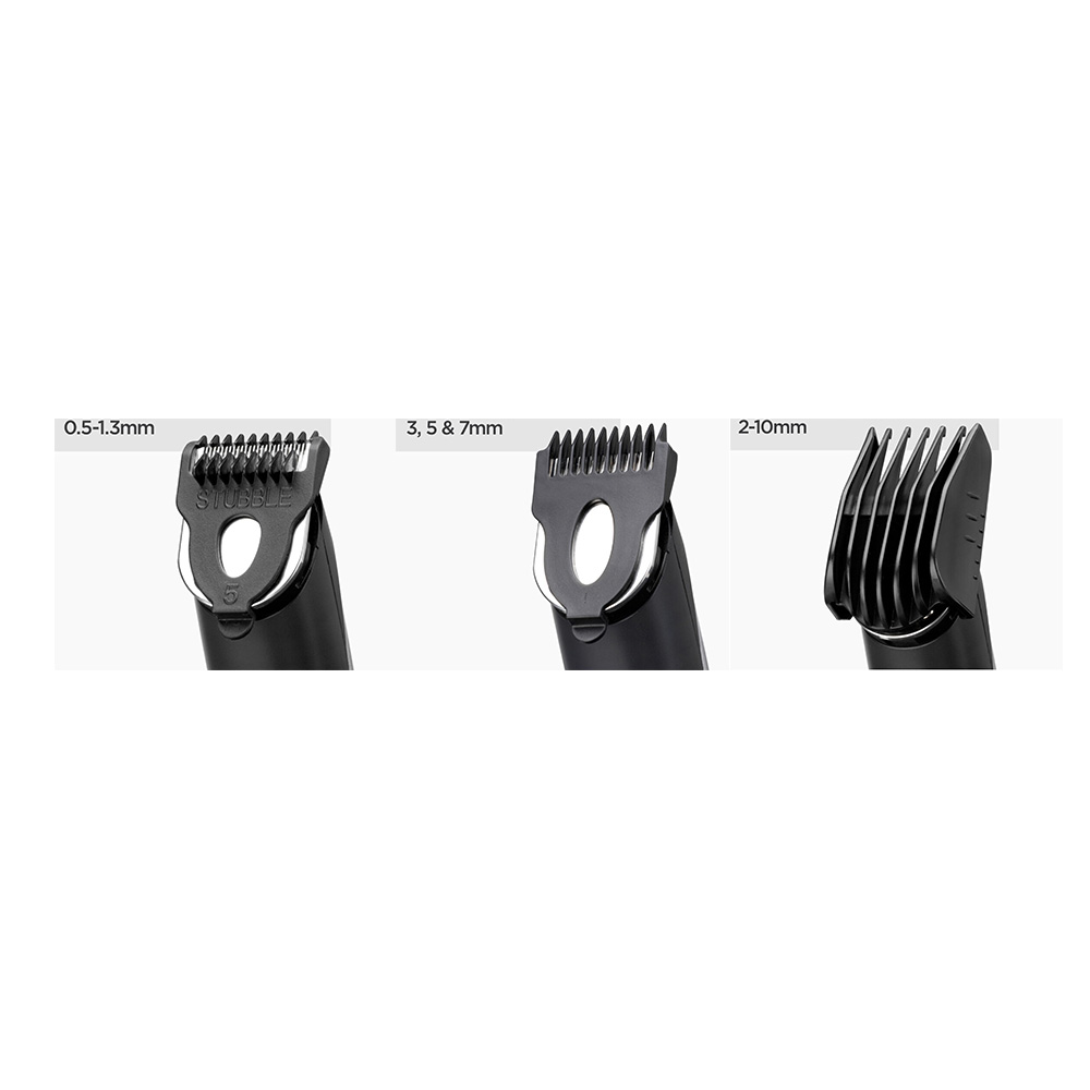 Триммер Babyliss T812E photo 3