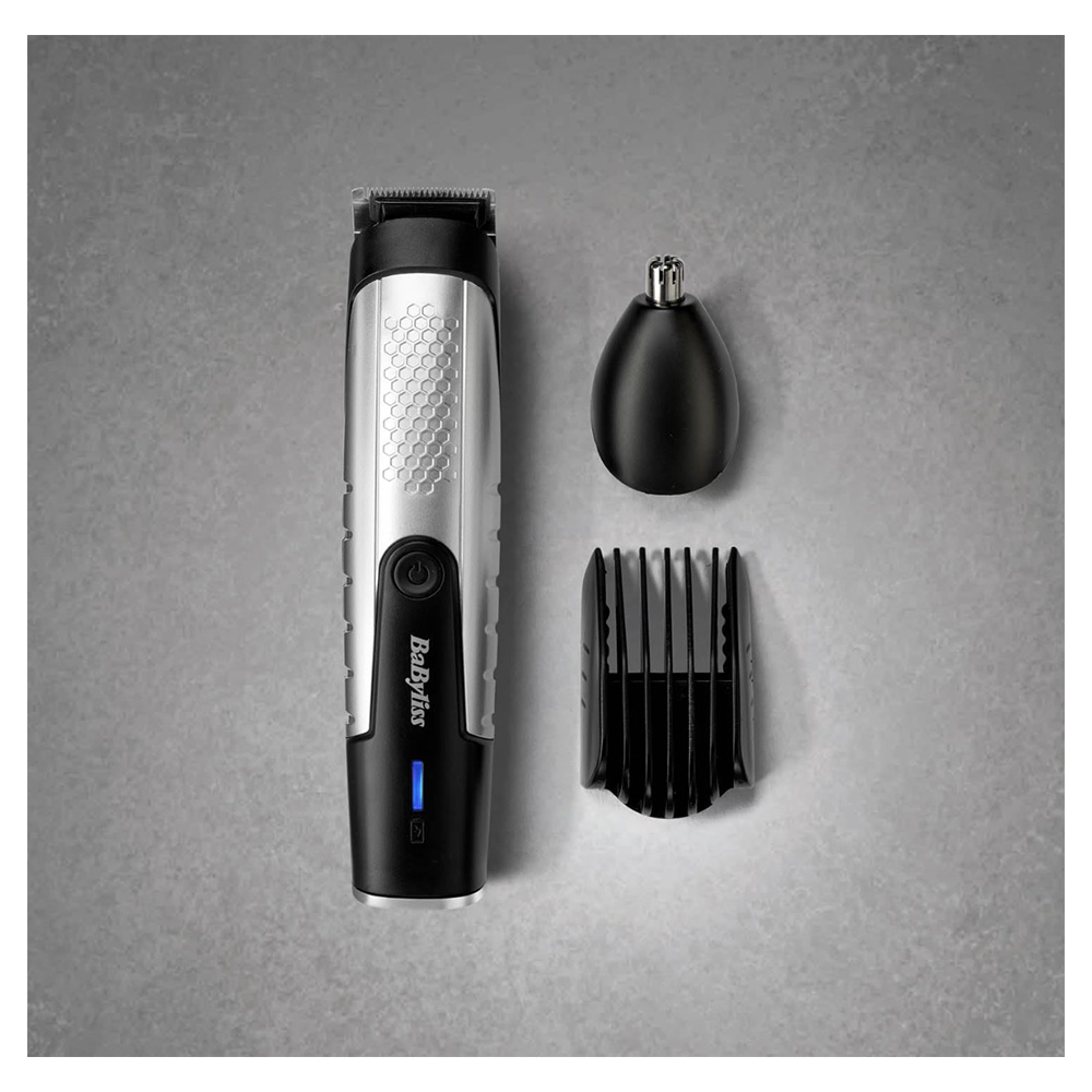 Триммер Babyliss T812E photo 7