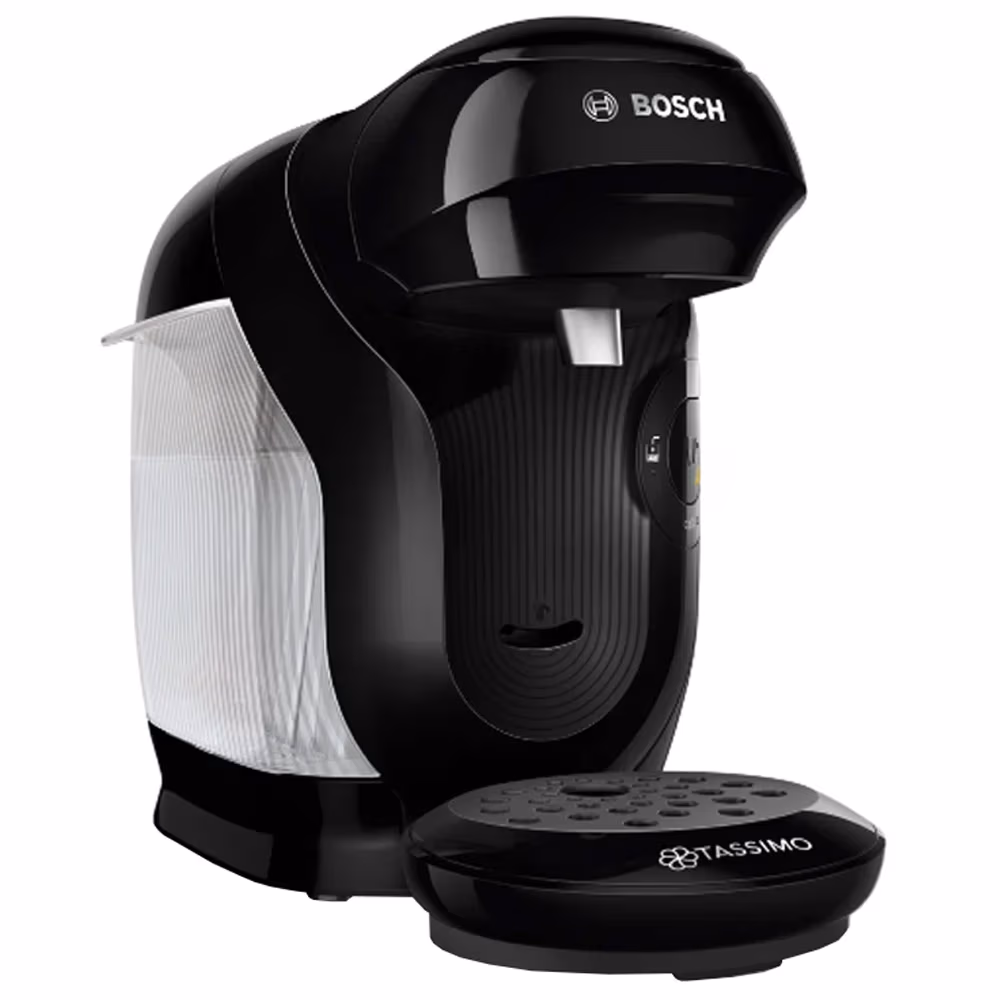 Aparat de cafea Bosch Tassimo TAS112E 