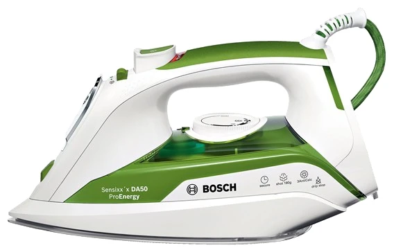 Утюг Bosch TDA502412E