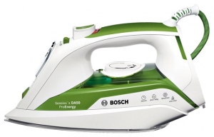 Утюг Bosch TDA502412E thumbnav 1