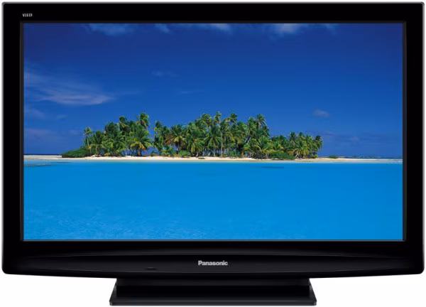 Plasma TV Panasonic TX-P37C2E