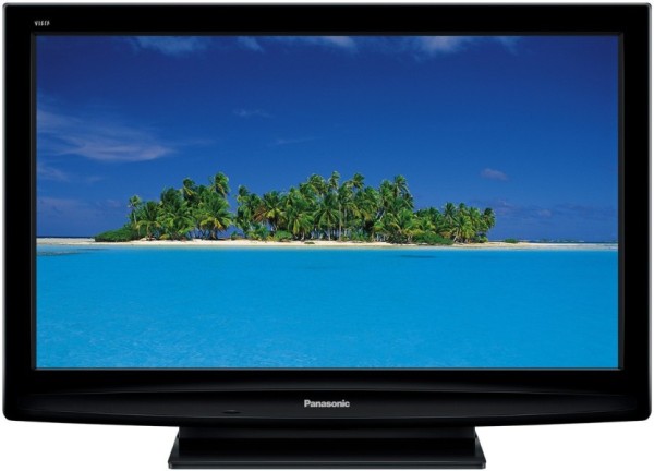 Plasma TV Panasonic TX-P37C2E photo 1