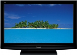 Plasma TV Panasonic TX-P37C2E thumbnav 1