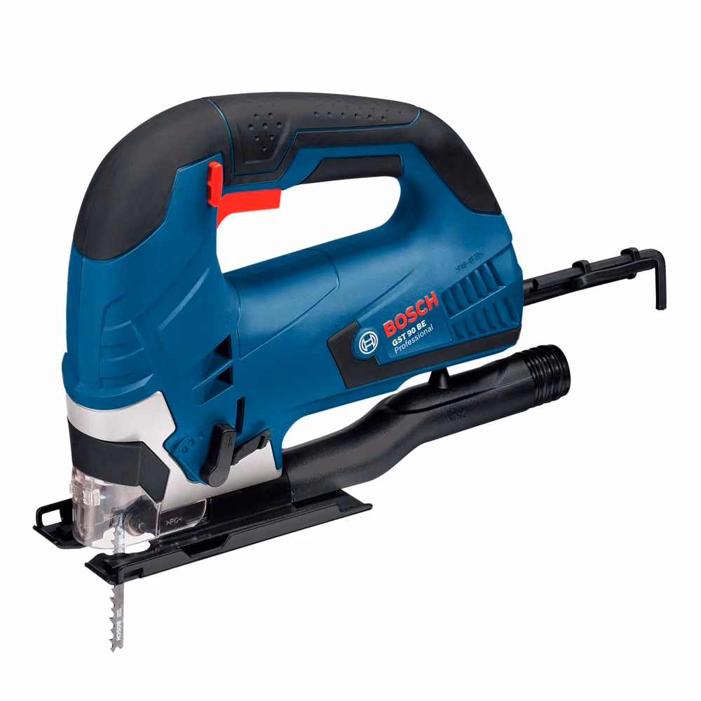 Ferastrau vertical Bosch GST 90 BE, 0615990L2F 