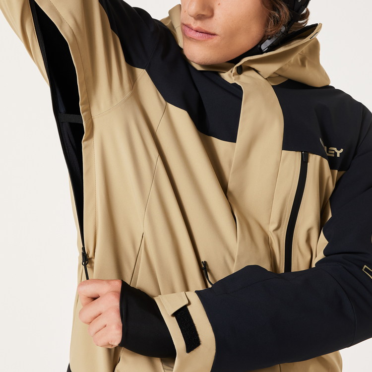 Scurta Oakley Tnp Tbt Insulated Jacket photo 2