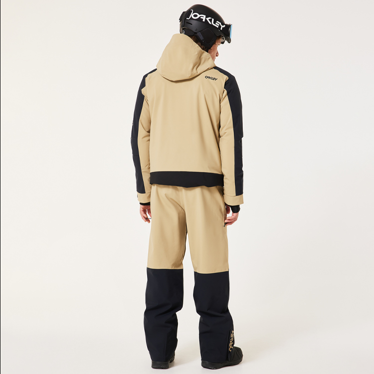 Scurta Oakley Tnp Tbt Insulated Jacket photo 3